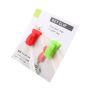 2 Pieces Creative Objects Holder Anti Lost Key Inner Hooks