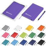 Powell Notebook & Pen Set