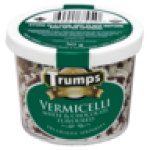 Vanilla And Chocolate Vermicelli 50G