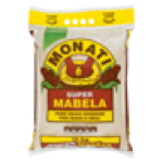 Super Mabela Porridge Bag 10KG