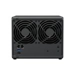 Synology Diskstation DS425+ 4 Bay Nas Drivec