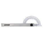Protractor 300 X500 Mm 0 180 AC812 012 01