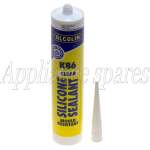 Mould Resistant Clear Silicone 260ML