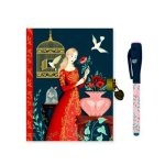 Secret Notebook Lisa