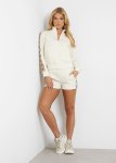 Eco Britney Full-zip Sweatshirt