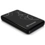 Transcend Storejet 25A3 2.5 External Hard Drive 1TB USB 3.0