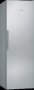 Siemens 229L Upright Freezer With Anti-fingerprint GS36NFIEV