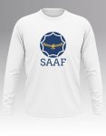 Saaf Cookiecutter Long Sleeve T