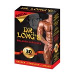 Dr Long's Enlargement Caps 30'S