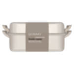 Stainless Steel Double Roaster