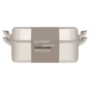 Stainless Steel Double Roaster