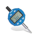Digital Indicator Flat Back 25 4MM 1