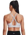 Women's Ua Infinity Mid Sports Bra - 014 XL