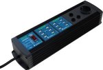 Clearline Home Pro + USB Protection 12 USB Ports USB A Socket 230VAC Nom. Input Voltage