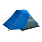 First Ascent Lunar 2 Person 3 Season Hiking Tent