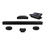 Lenovo Thinksmart Core For Microsoft Team Rooms With Ip Controller - F 12QN0001SA