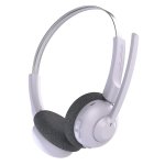 Jlab Go Work Pop W l Headphones – Lilac