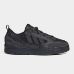 Adidas Originals Men's 2000 Black Sneaker