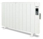 Taurus - 2000W Dubai LED Display Heater With Remote Control
