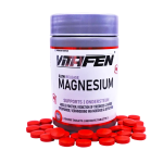 Magnesium Slow Release Tablets 60'S