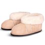 Slippers Block Rubber Sole Adult - 12