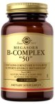 Solgar Megasorb B-complex