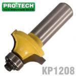 PRO-TECH Corner Rounding 1 1 8' X 1 2' 5 16' Radius 1 2' Shank