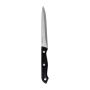 Knife Abs Utility 12CM-BLD Pvc - 4 Pack