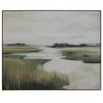 Wakkerstroom Vleiland Wall Art
