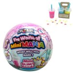 World Of MINI Mania