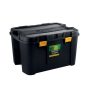 Addis Roughtote Storage Box 150L