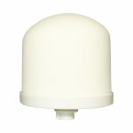 Little Luxury Water-stream Crystal Clear Replacement Ceramic Filter Cartridge