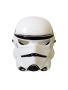 Storm Trooper Inspired Dress Up Mask