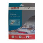 Parrot Laminating A4 Gloss Pouches 25 Pack