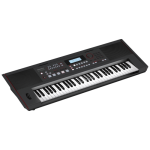 Roland E-X50 61-KEY Arranger Keyboard Black