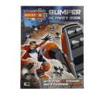 Book Activity Generator Rex Marketplace Brits Bros