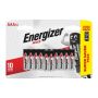 Energizer - Max: Aaa - 12 Pack - 3 Pack