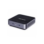 Decibell AM02 Ryzen 5-5500U| 8GB Ram| 256GB Ssd|win 11 Pro