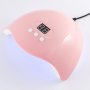 Uv LED Nail Lamp Professional Nail Dryer Gel Polish Light Uv Nail Light USB Nail Polish Curing Gel LED Dryer