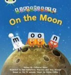 Phonics Bug Alphablocks Set 09 On The Moon Paperback