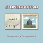 Stoneground stoneground 3 Cd
