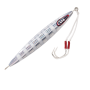 Williamson Kensaki Jig 170G Silver Blink