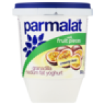 Granadilla Low Fat Yoghurt With Fruit 500G