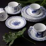 - Mooi Set Of 4