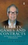 Liberty, Games and Contracts - Jan Narveson and the Defence of Libertarianism