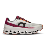 Woman's Cloudmster Exclusive - Undyed White aurora - UK7.5