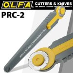 Rotary Cutter Perforation 18 Mm