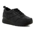 Ozzie Sneaker - Black - 8