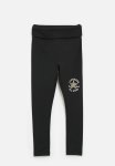 Converse Cnvg Graphic Ruched Legging - Black