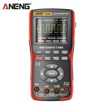 Aneng AOS02 Digital Professional Oscilloscope Multimeter
